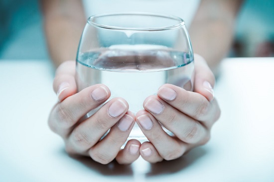 Uống nước đẹp da - hỗ trợ giảm cân giữ dáng và tốt cho sức khỏe 3