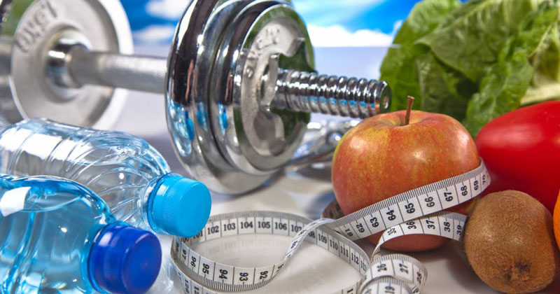 Tập GYM ăn gì giảm cân giảm mỡ toàn thân hiệu quả - Protein