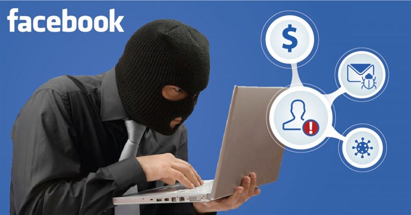 Cảnh giác với các chiêu trò lừa đảo trên facebook và cuộc gọi lừa đảo nhá máy