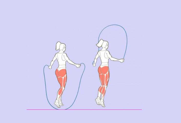 Nhảy dây có tốt không - 9 lợi ích tác dụng cho sức khoẻ của bạn tránh chấn thương chân