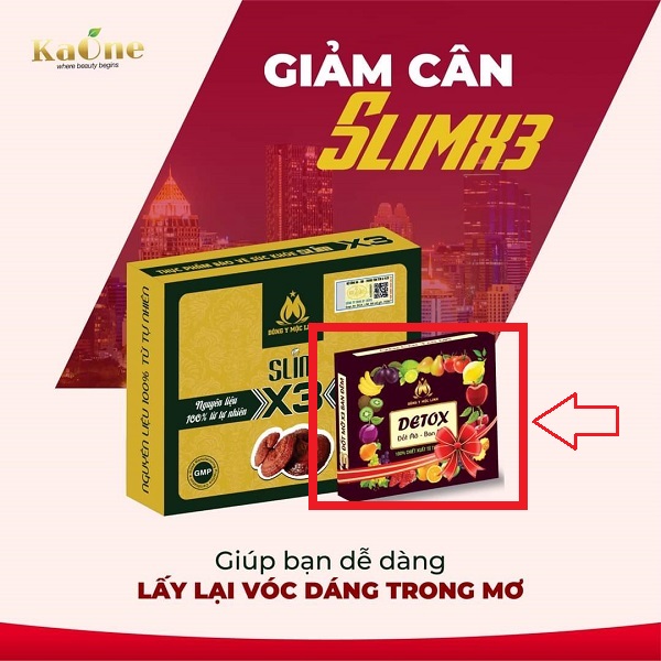 Giam-can-Slim-X3-Detox-tan-mo-bung